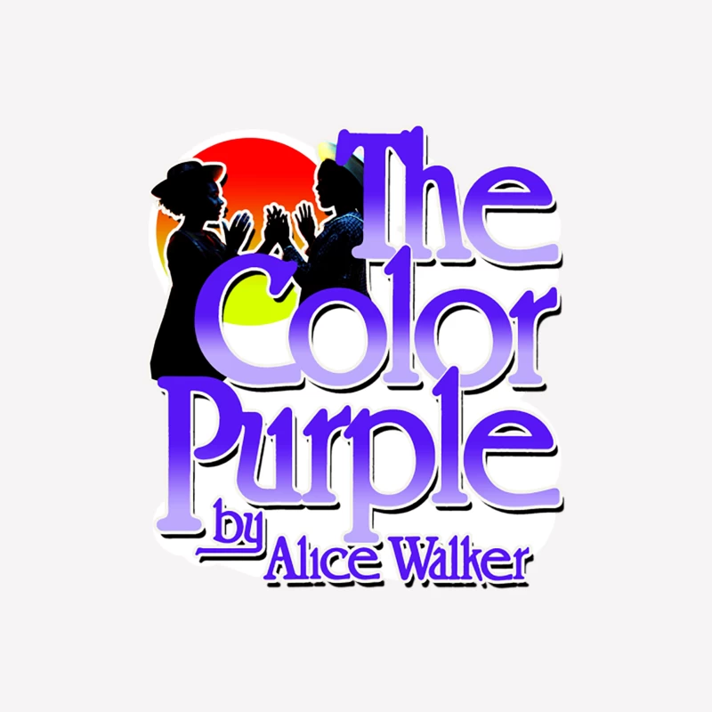 The Color Purple Male T-Shirt
