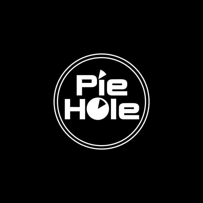 The Pie Hole Travel Mug