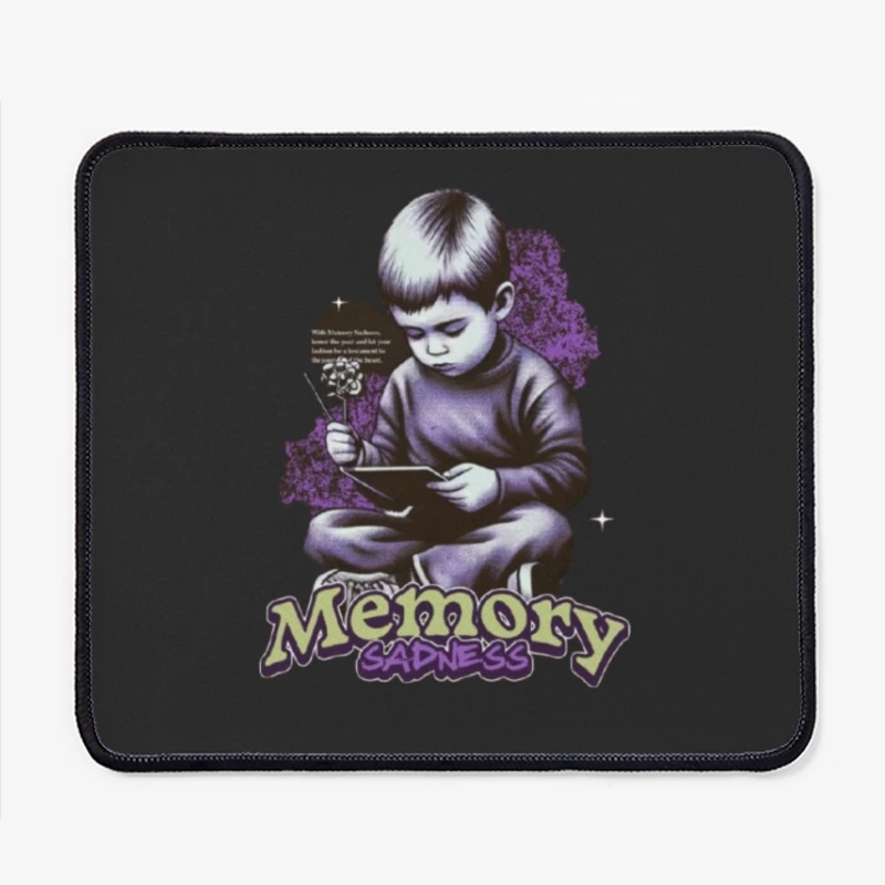  Mouse Pad