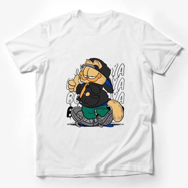  Herren T-Shirt
