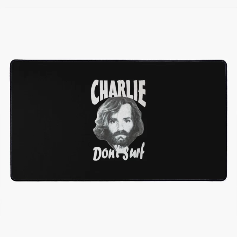  Desk Mat