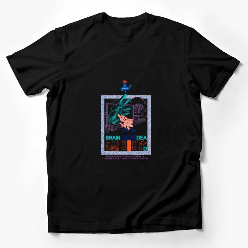  Herren T-Shirt