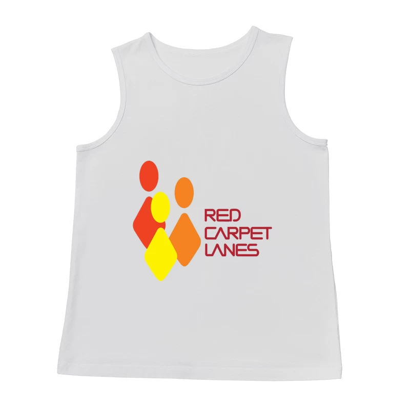 Male Tank Top