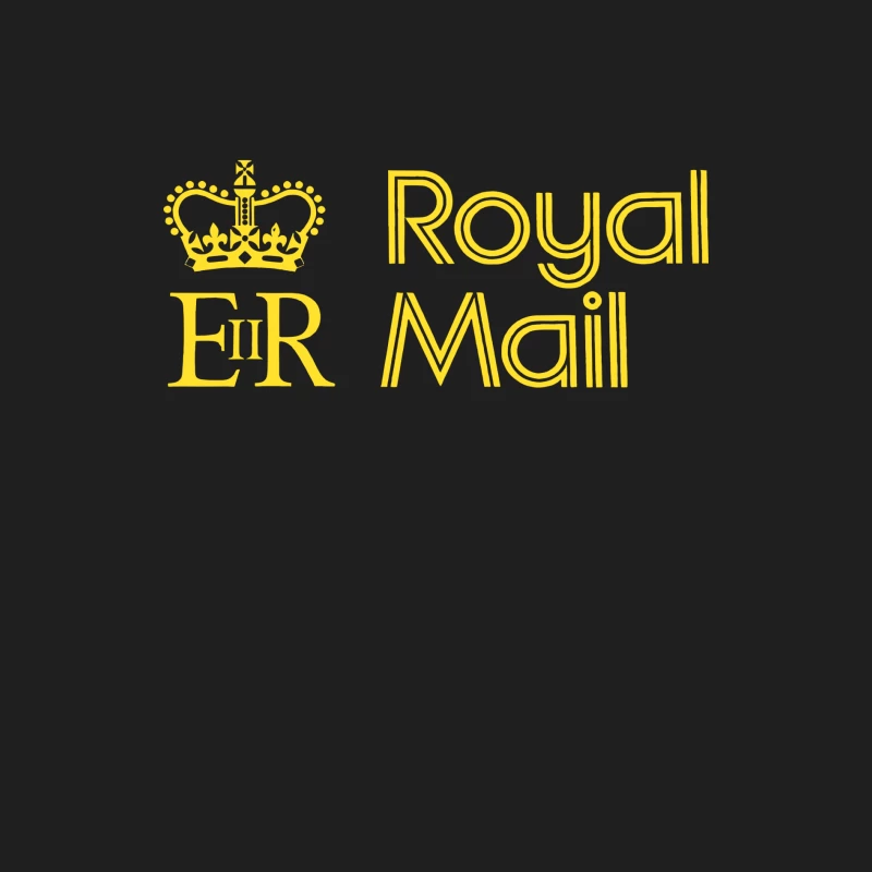 Royal Mail of the Unite Male Tank Top