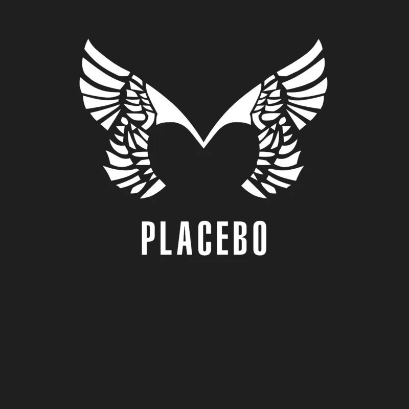 Placebo-Retro Male Tank Top