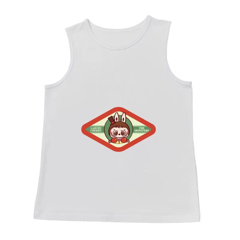  Herren Tanktops