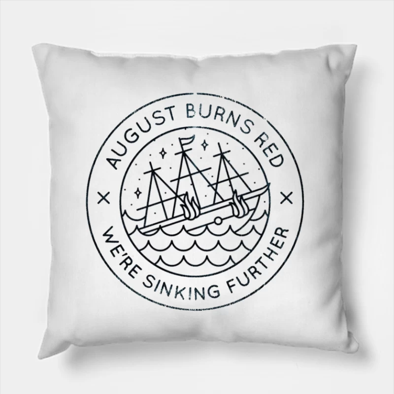  Throw Pillow