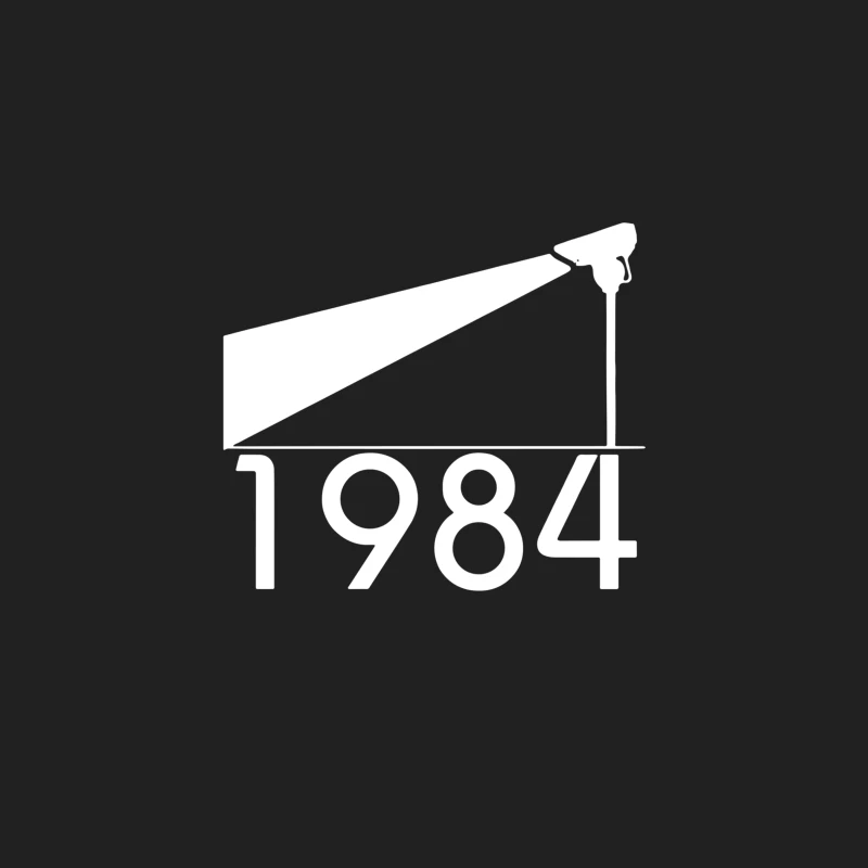 1984George Orwell Bucket Hat
