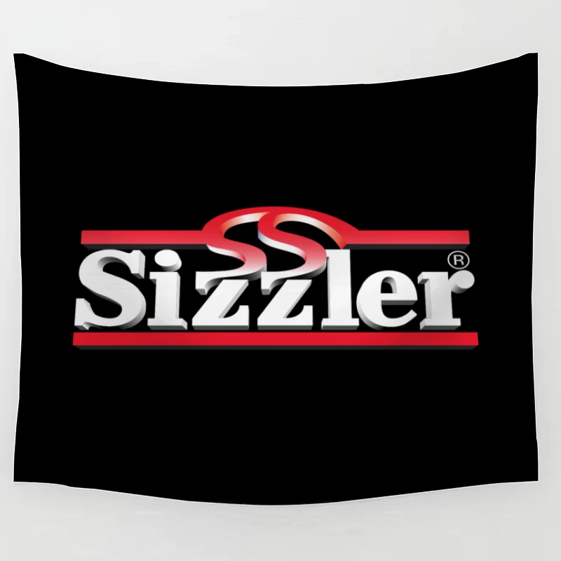 Sizzler Resto Tapestry
