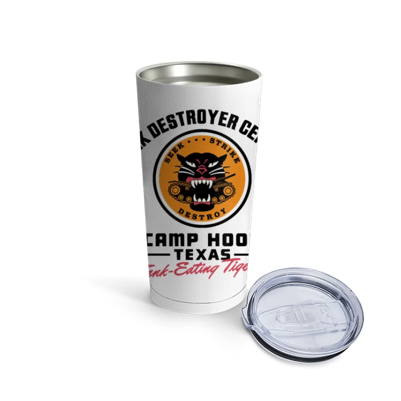  Travel Mug