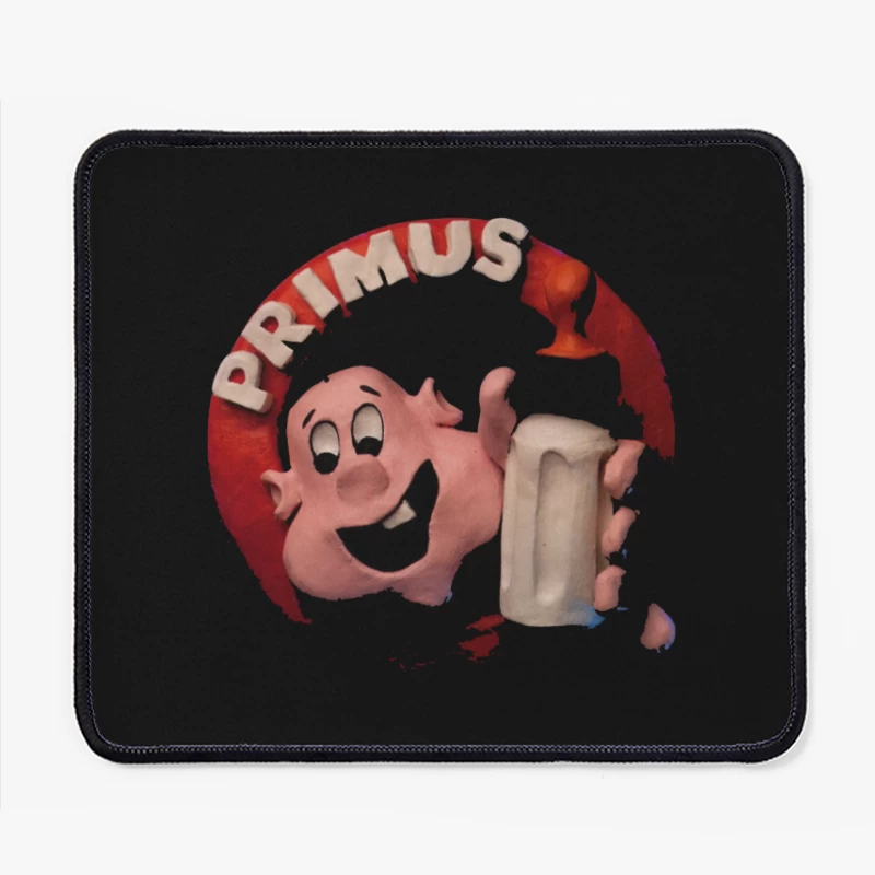  Mouse Pad