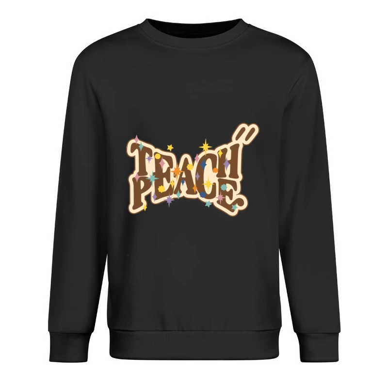  Herren Pullover Sweatshirt