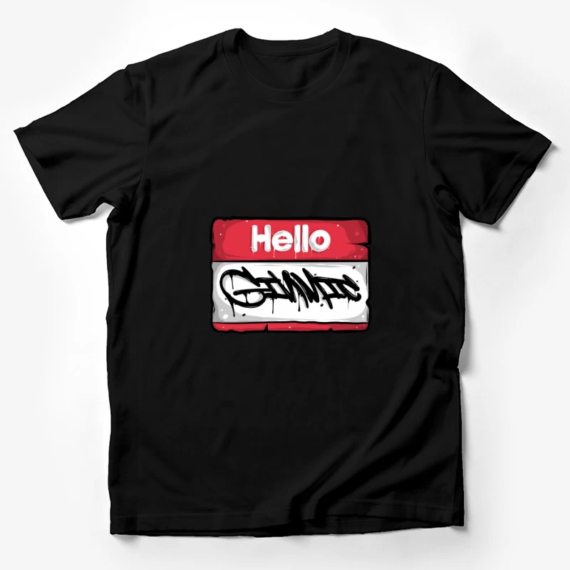  Herren T-Shirt