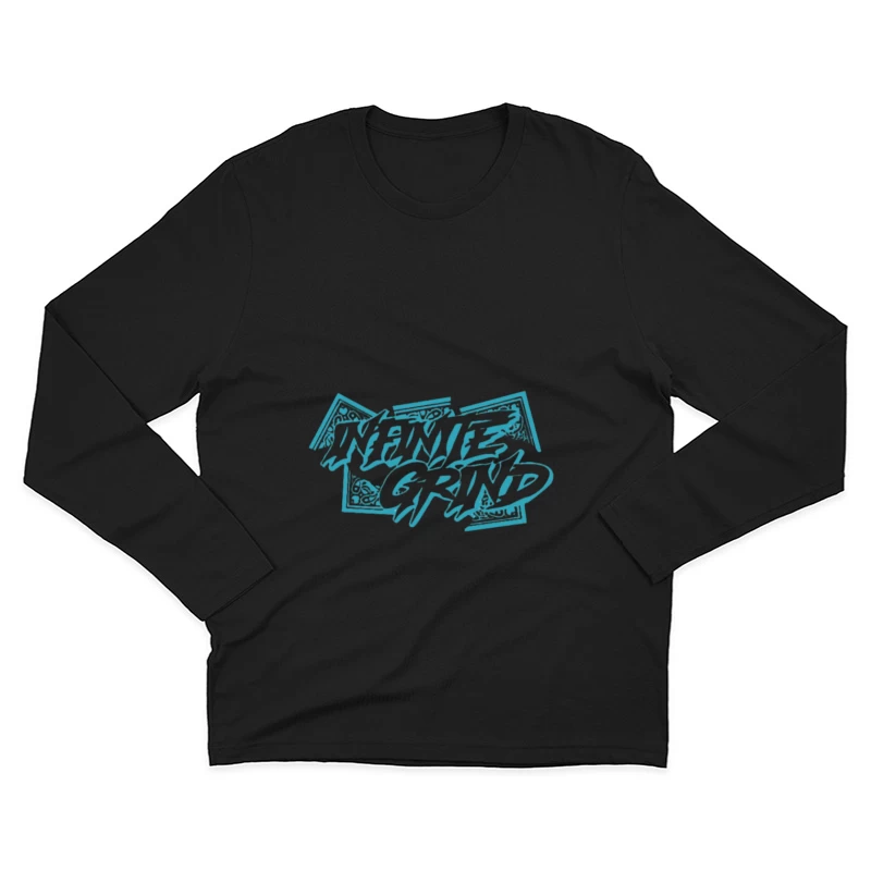  Homme Manches Longues T-Shirt
