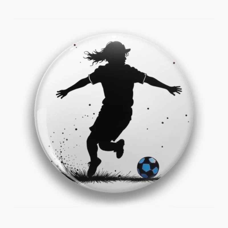  Pin