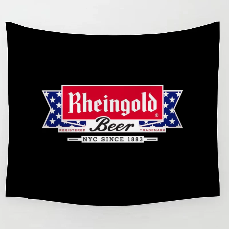 Rheingold Extra Dr 4 Tapestry