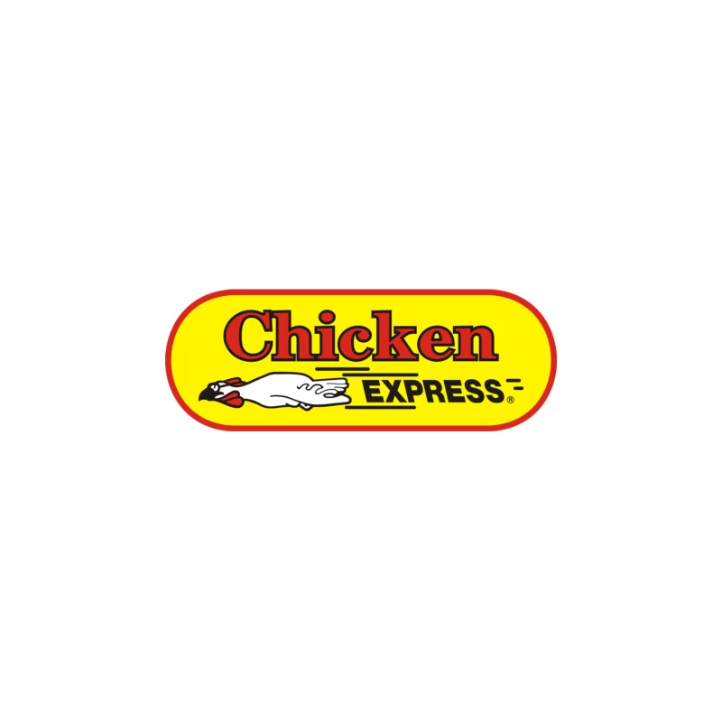 Chicken Express Coffee Mug