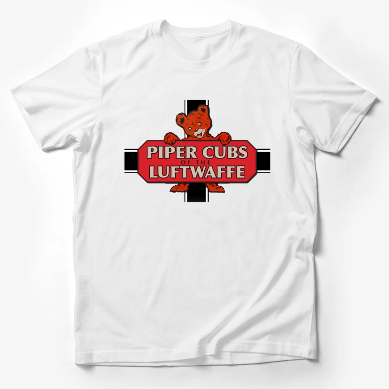  Male T-Shirt