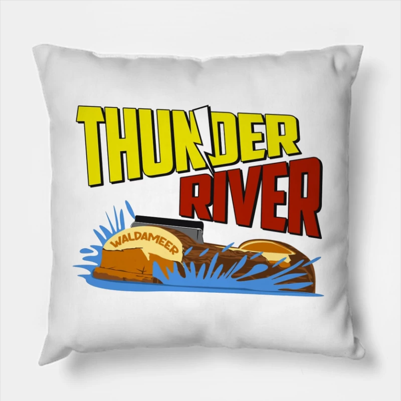  Throw Pillow