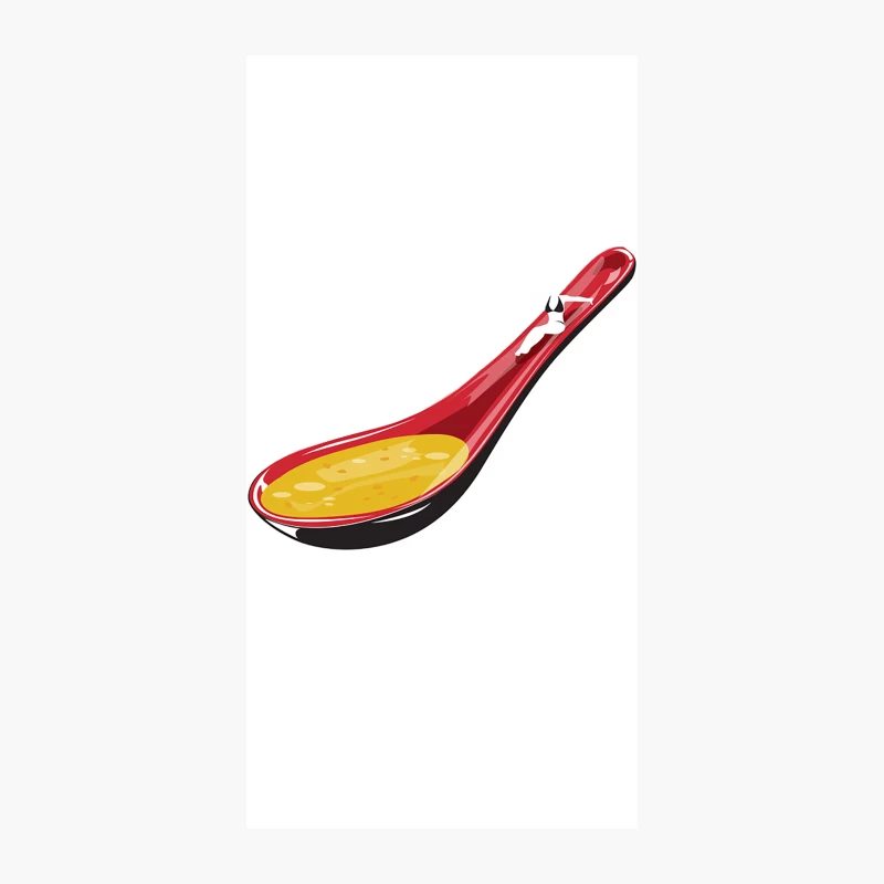 Enjoy the Slurp! iPhone Case