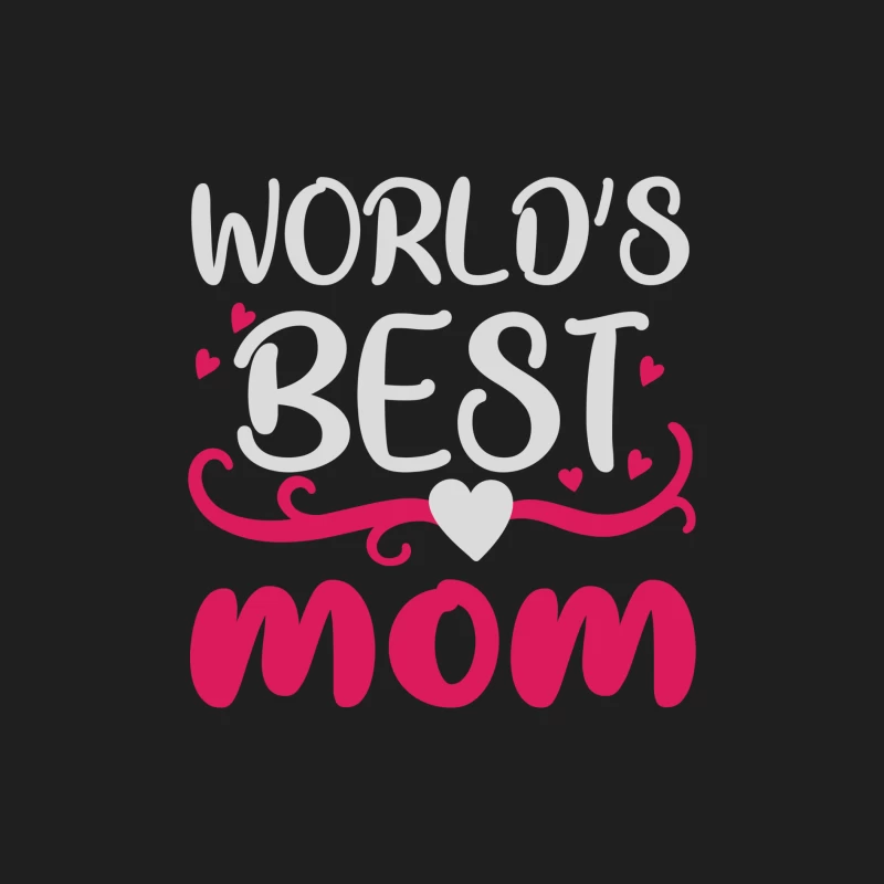 Design pour la meilleure maman du monde Homme Débardeur