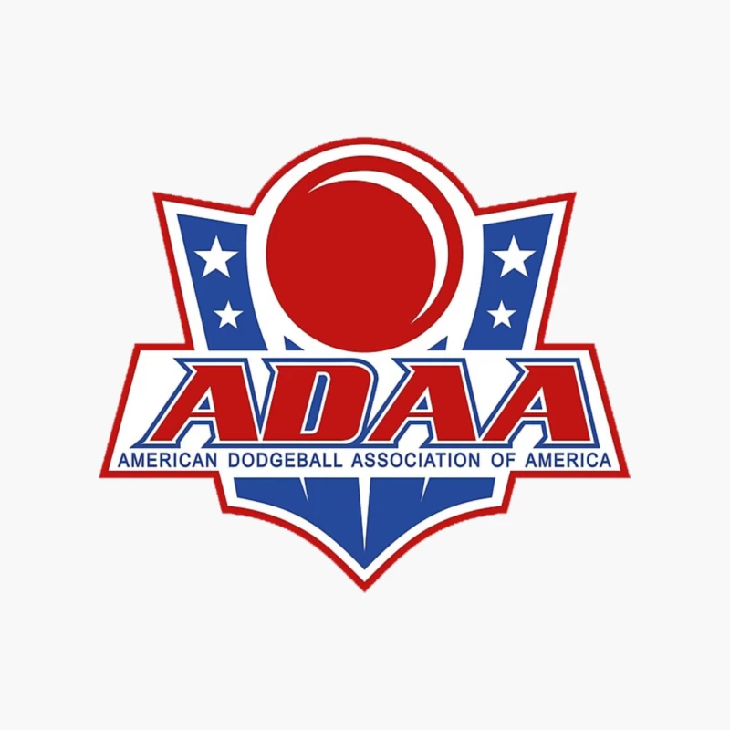 ADAA American Cotton Tote Bag