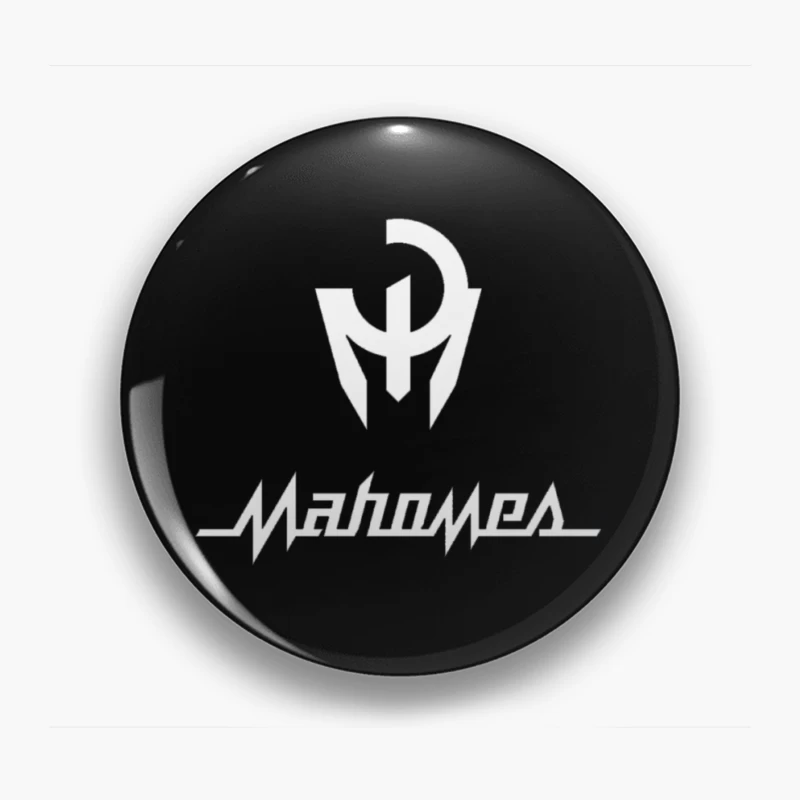  Pin