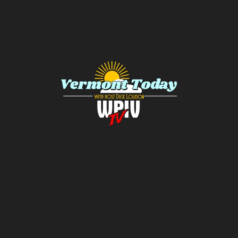 Vermont Today from Newhart Bucket Hat