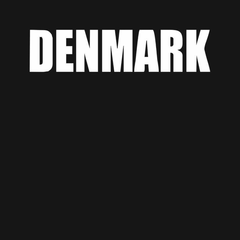 Denmark international team national country Mouse Pad