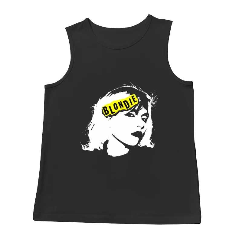  Male Tank Top