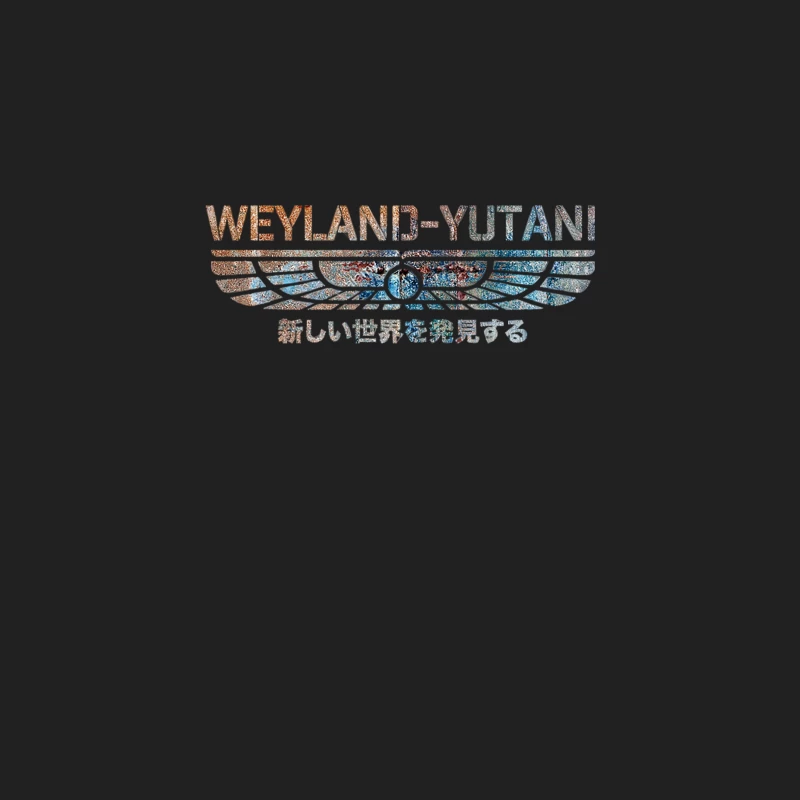 Weyland-Yutani Bucket Hat