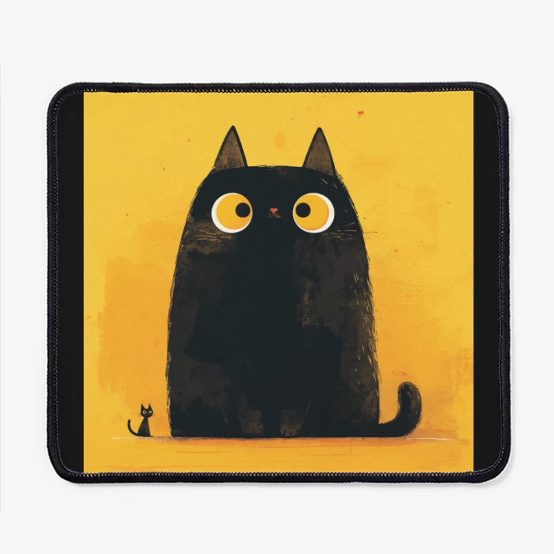  Mouse Pad