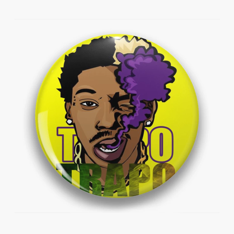  Pin