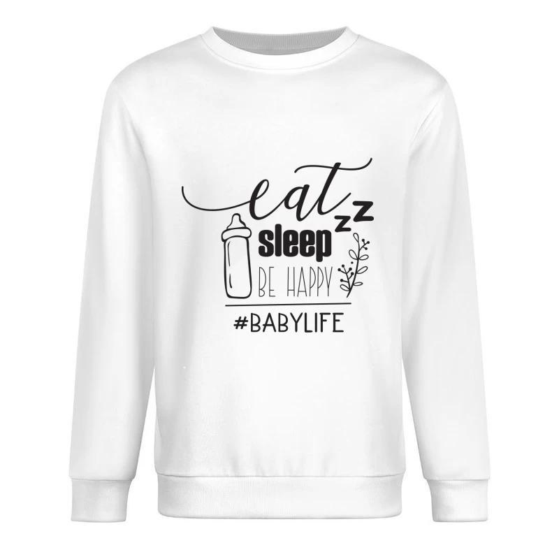  Homme Sweat-shirt à enfiler