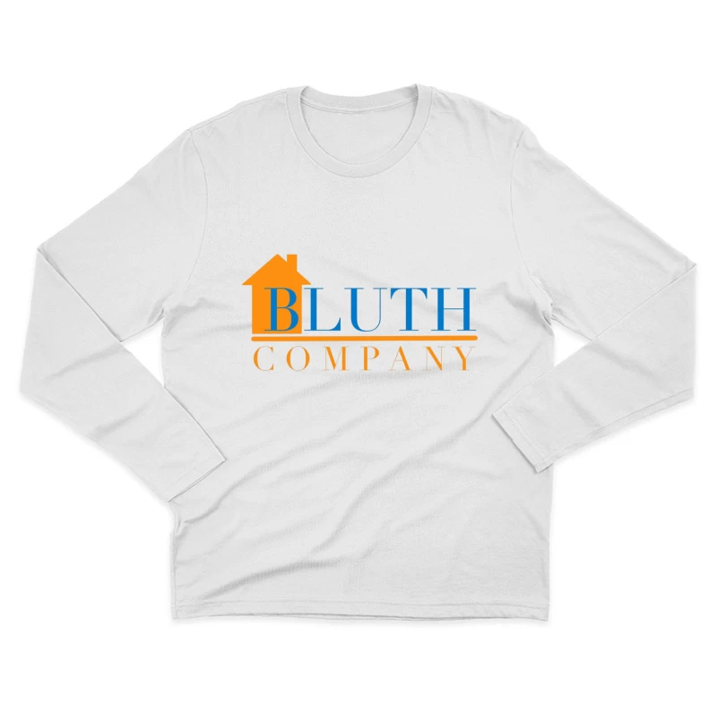  Male Long Sleeve T-Shirt