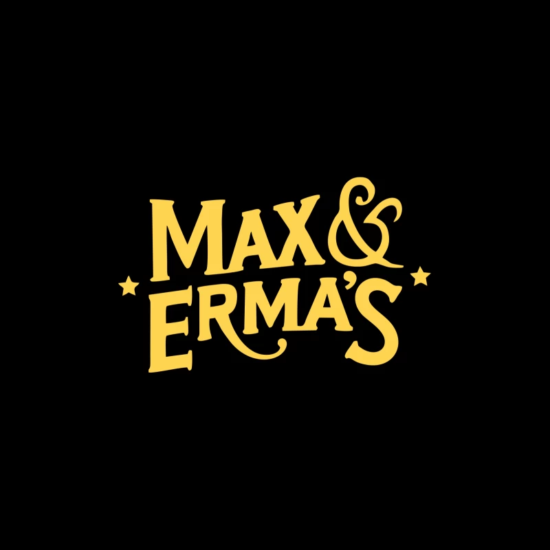 Max & Erma's Resto Travel Mug