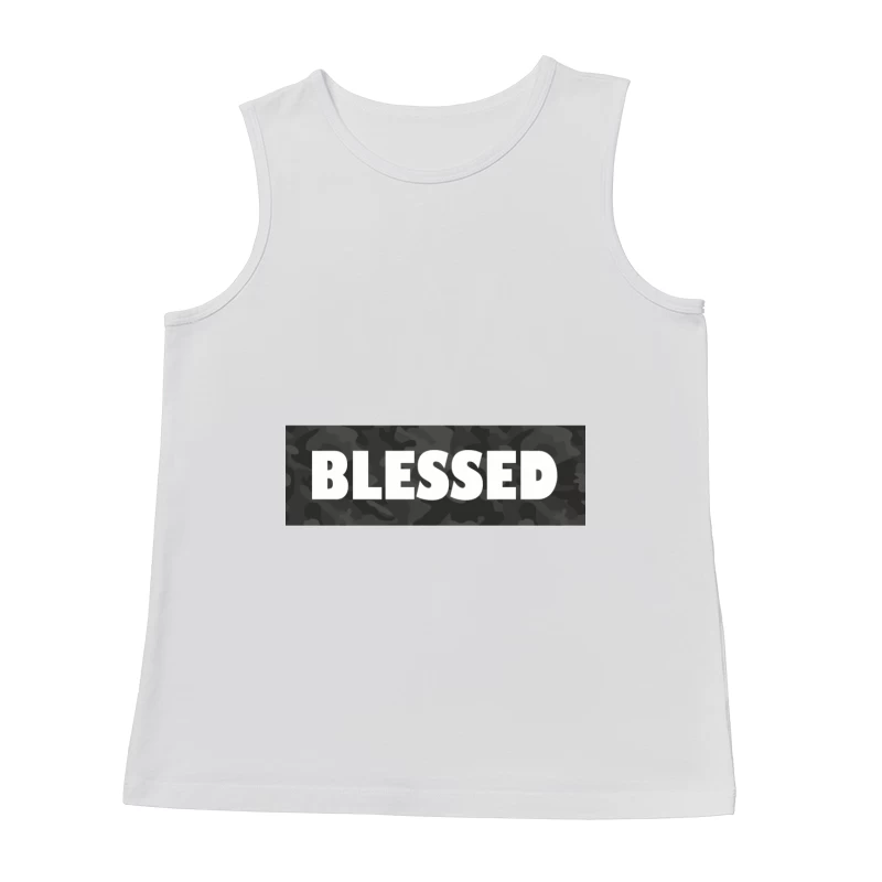  Male Tank Top