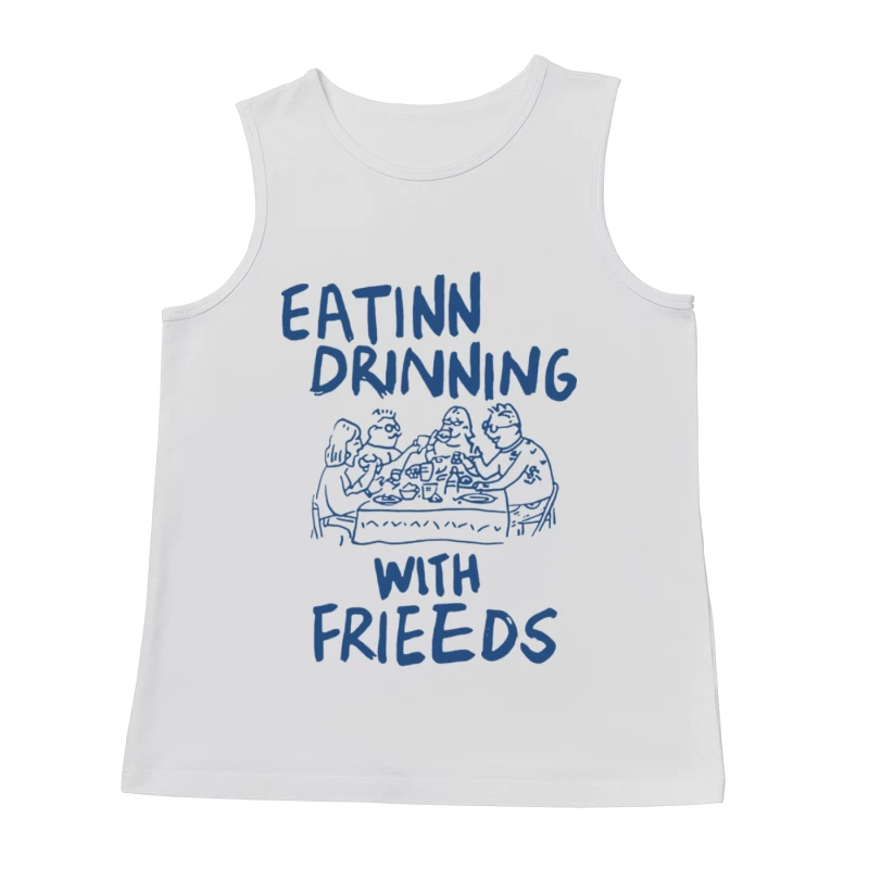  Herren Tanktops