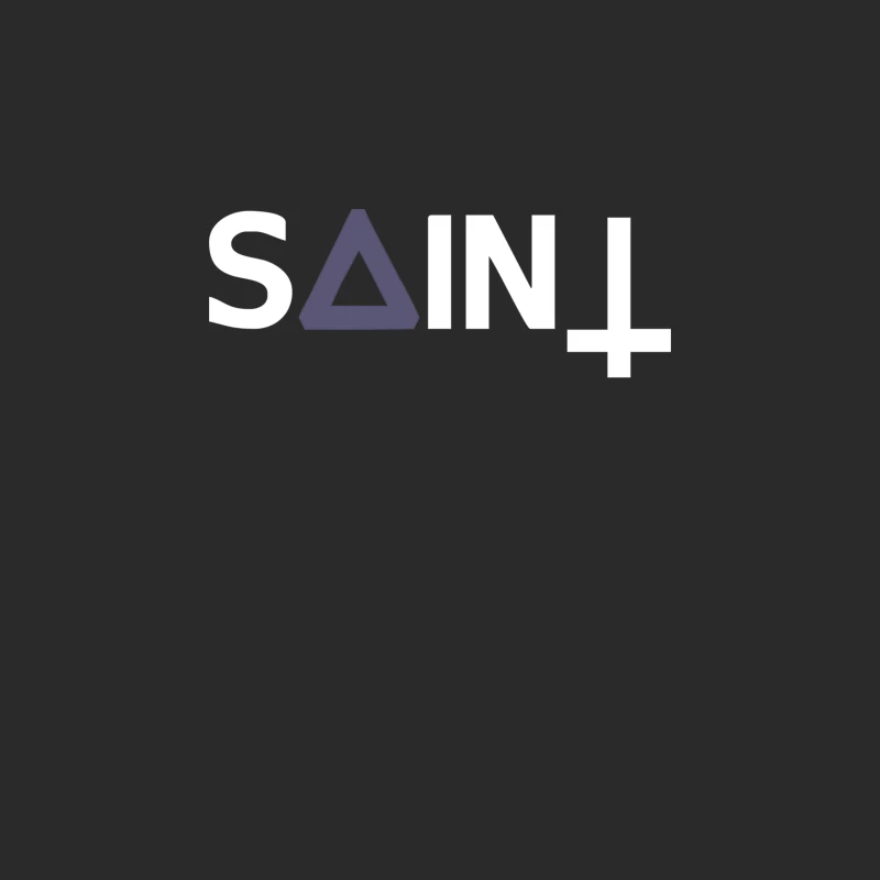 Saint Baseball Cap
