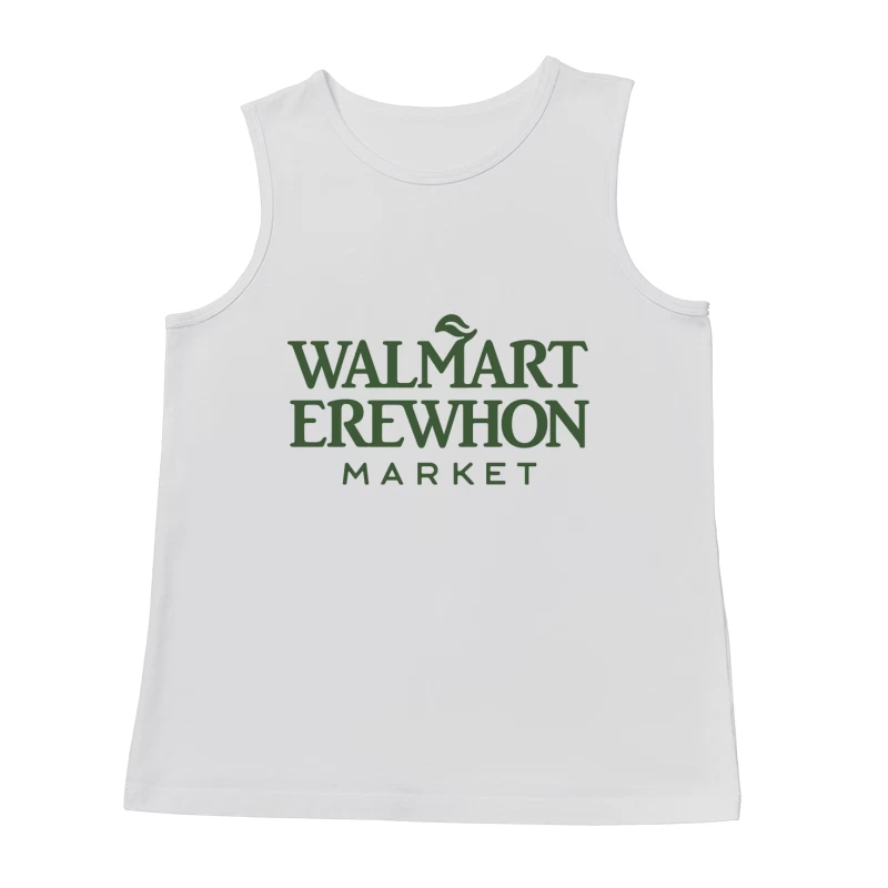  Male Tank Top