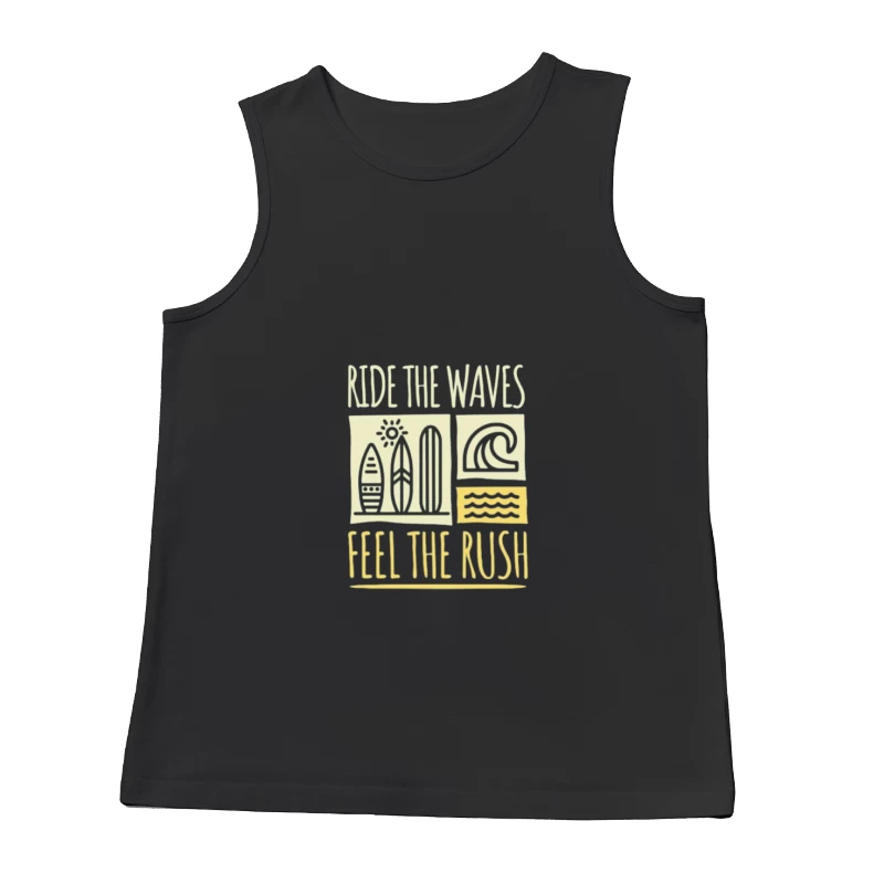  Herren Tanktops