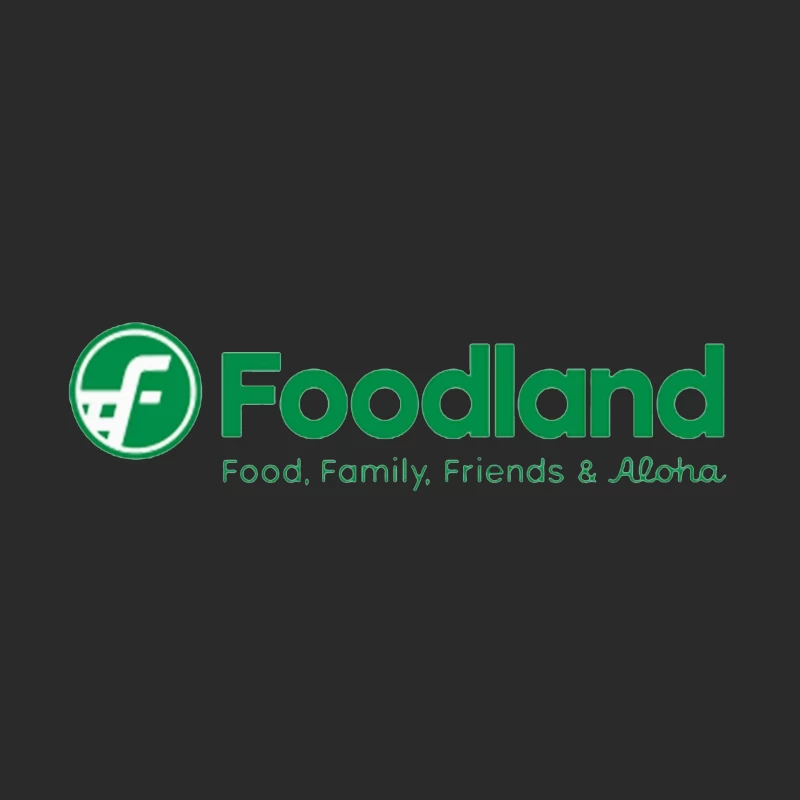 Foodland Supermarket: Hawaiian Grocery Chain with Green Logo and Aloha Spirit Baseball Cap