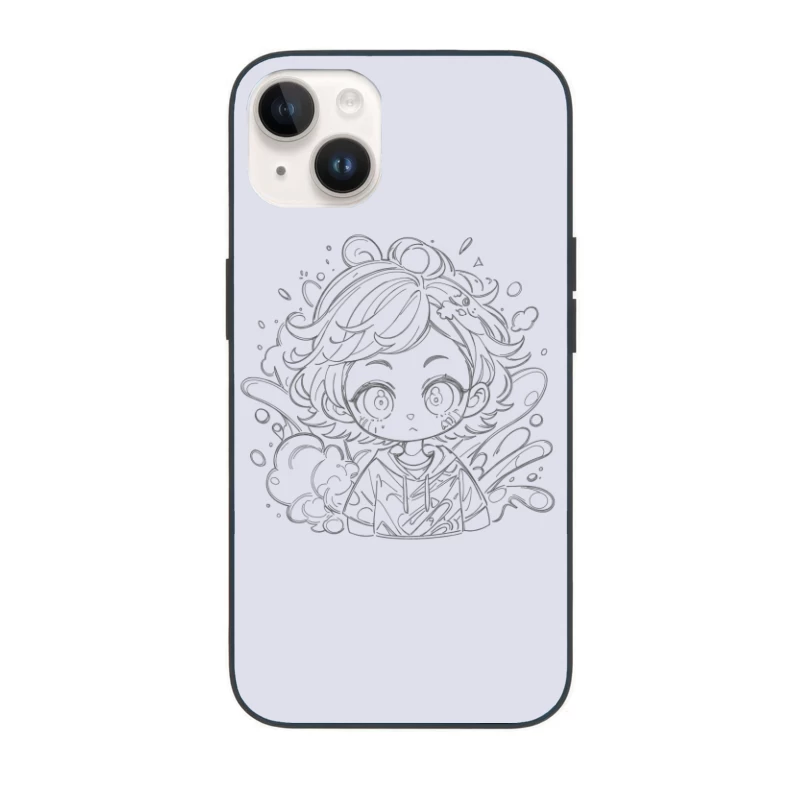 iPhone Case