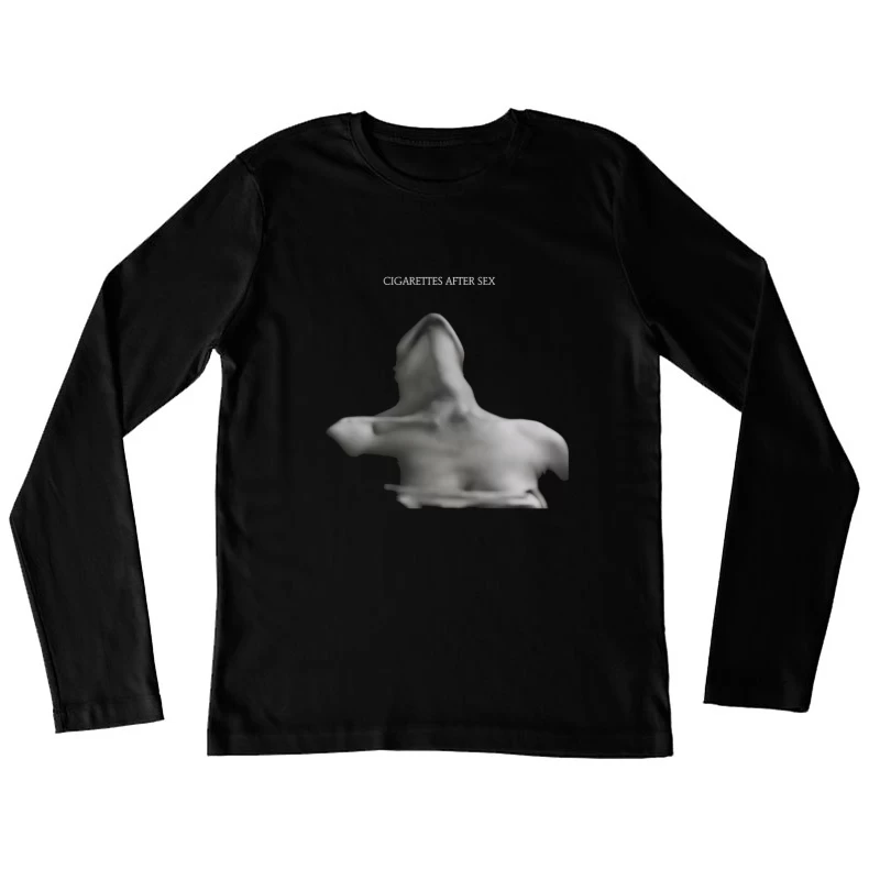 Cigarettes After Sex I Female Long Sleeve T-Shirt