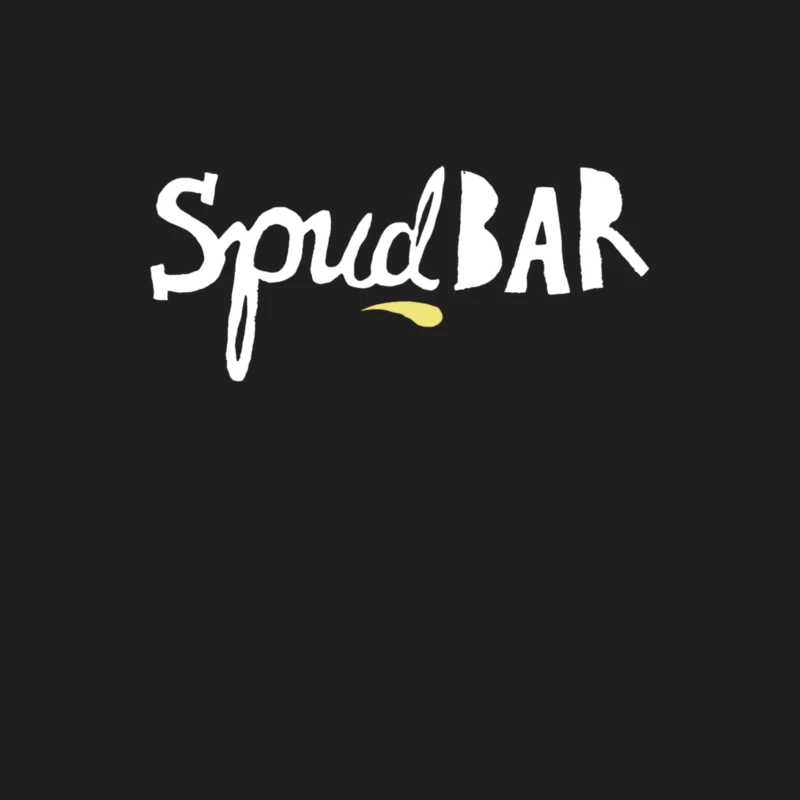 Spudbar Resto Male Tank Top