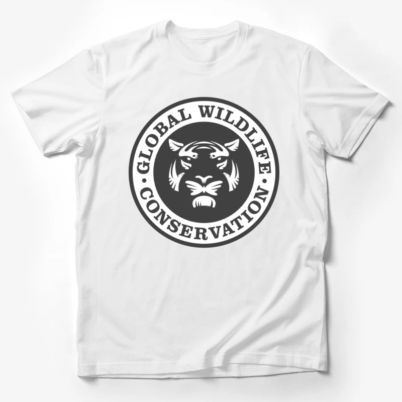  Male T-Shirt