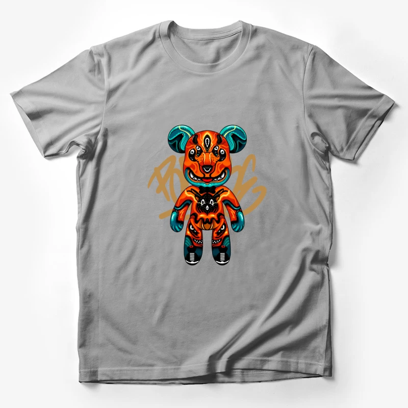  Herren T-Shirt