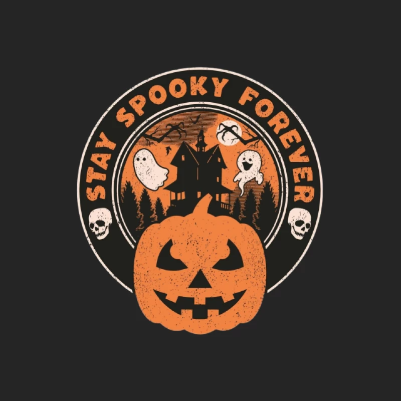 Décoration Halloween Effrayante Femme Sweat-shirt à enfiler