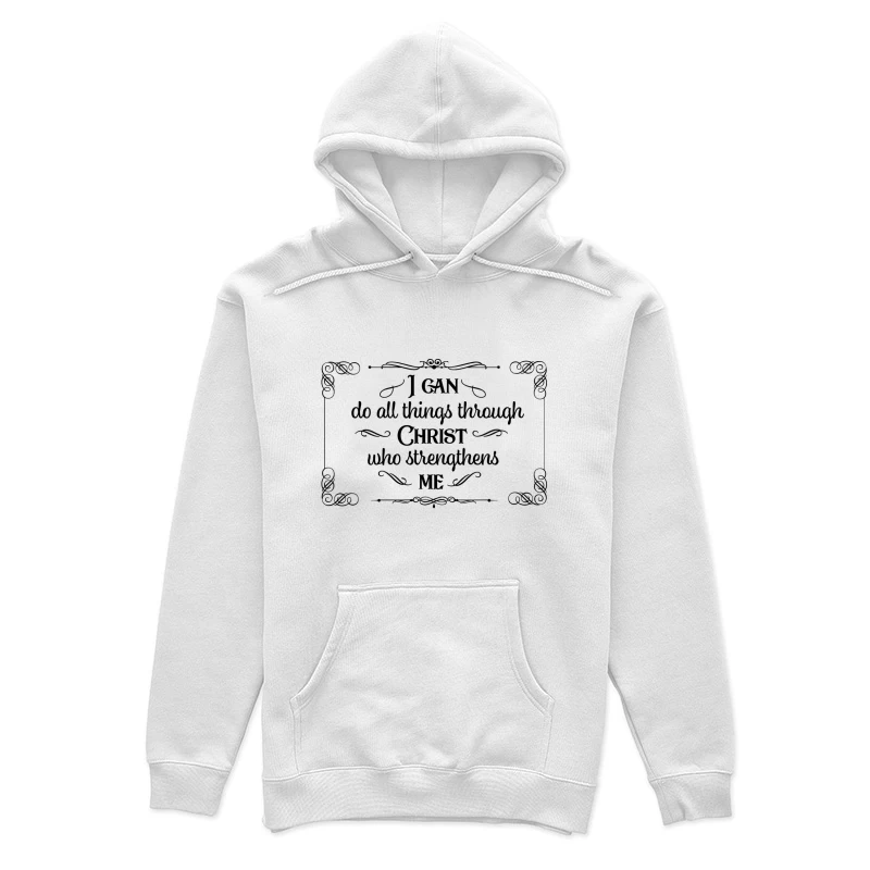 Symbole de la paix en cercle Femme Sweat à capuche