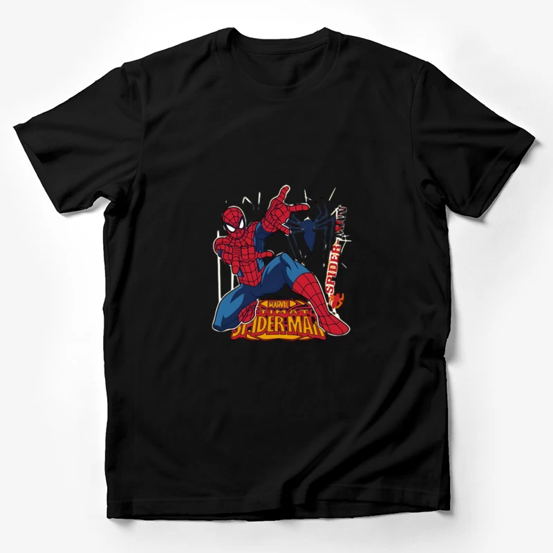  Herren T-Shirt